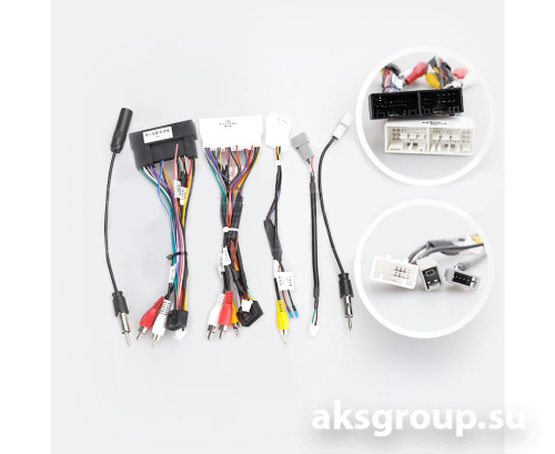 TEYES Hyundai Creta. IX25 2015-2019 A