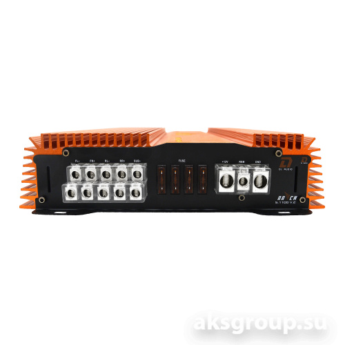 DL Audio Raven 5.1100