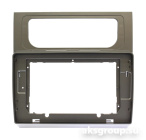 TEYES Volkswagen Touran 2 2010-2015