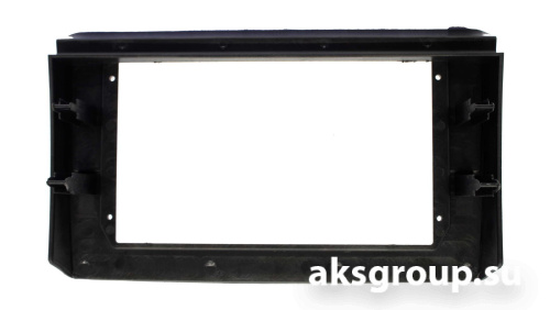 WIDE MEDIA УАЗ Патриот