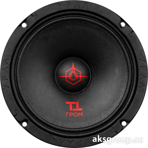 Ural Урал ТТ 165 ГРОМ