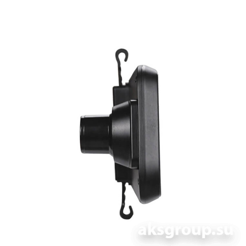 X-CAN Mirror City GPS WiFi Duo