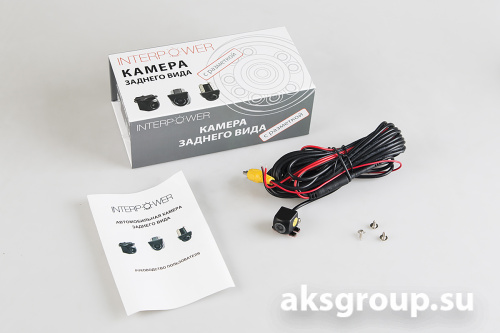 Interpower IP 840
