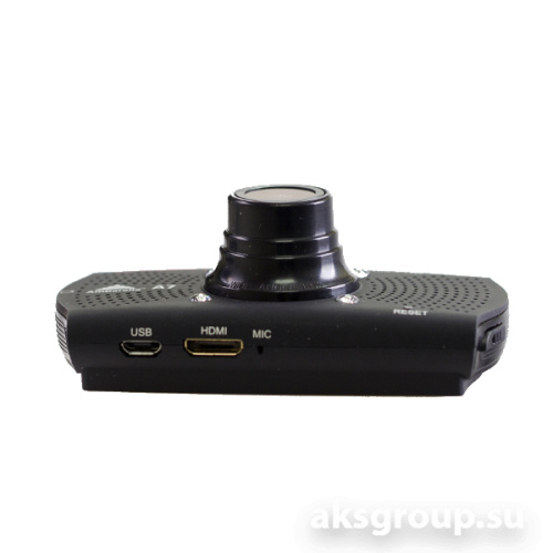 SilverStone F1 A-50 FHD