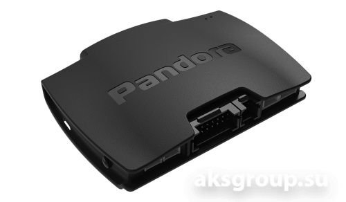 Pandect X-1800L LIGHT GPS