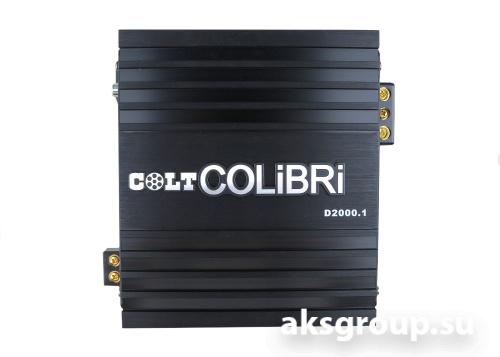 COLT Colibri D 2000.1