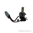 OPTIMA H4 LED АВАНГАРД