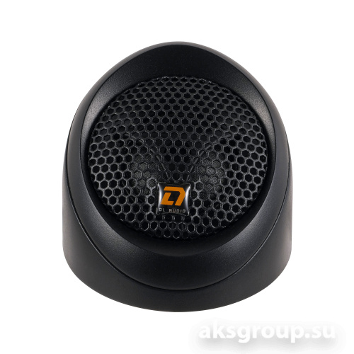 DL Audio Anaconda Tweeter