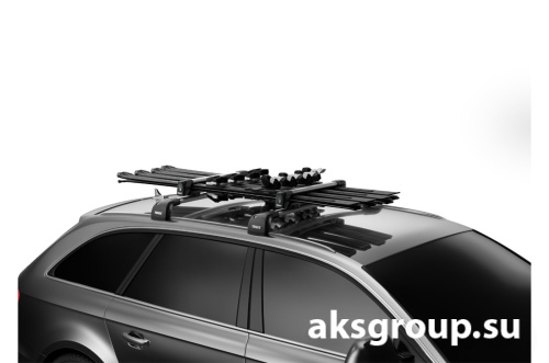 THULE Крепление для лыж
