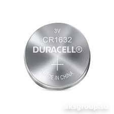 Duracell CR1632