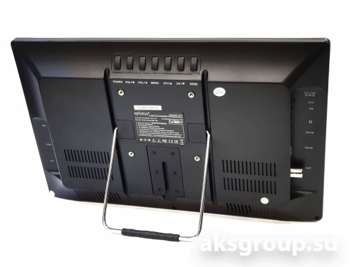 Eplutus EP-147TD Black