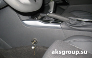 Garant Consul (31016) Peugeot 508 (2012-) авт.