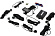 Sho-me Y-2612N08 Black