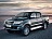 Garant Block Lux (872) Toyota HiLux (2010-) ГУР