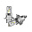 OPTIMA H4 LED QVANT 2.0