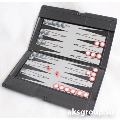 СЛЕДОПЫТ Нарды BG-04