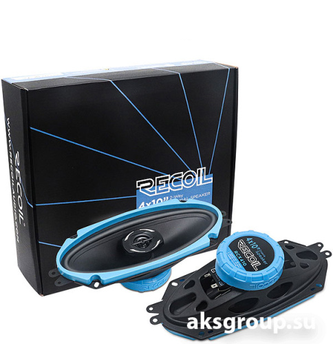 Recoil RCX410