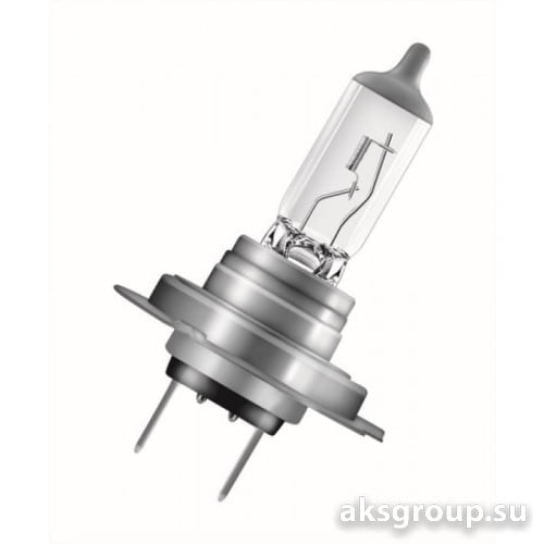 OSRAM H7 64215 TSP DUOBOX Halogen