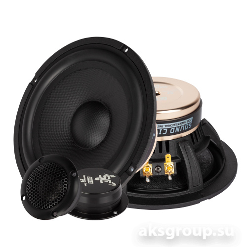 KICX Sound Civilization QD6.2