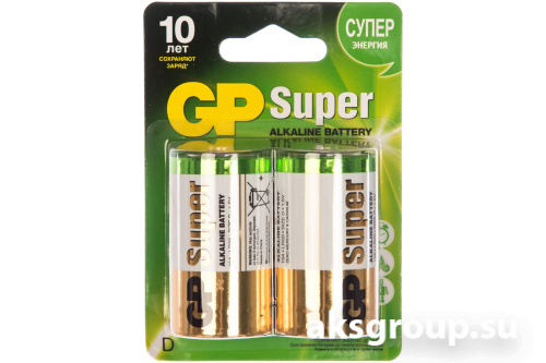 GP LR20