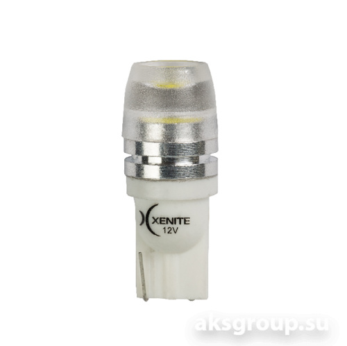 XENITE T10 W5W T109L