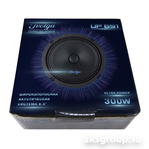 Ivolga UP-651
