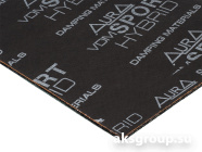 AurA VDM-SPORT HYBRID