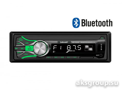 Swat MEX-1042UBG