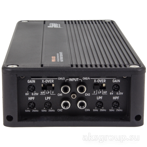 AMP PRO 4.150