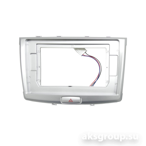 TEYES GREAT WALL HAVAL H6 2016-2018