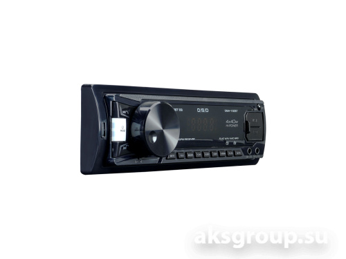 D/S/D DMH-100BT