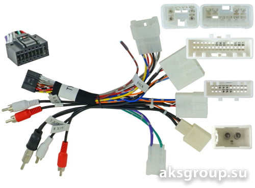 Incar TY-UMS1472