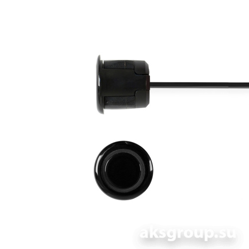 Parkmaster 24U-4-A-Black