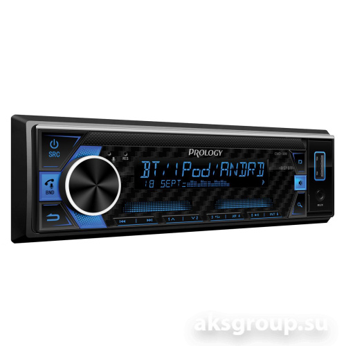 Prology CMD-300