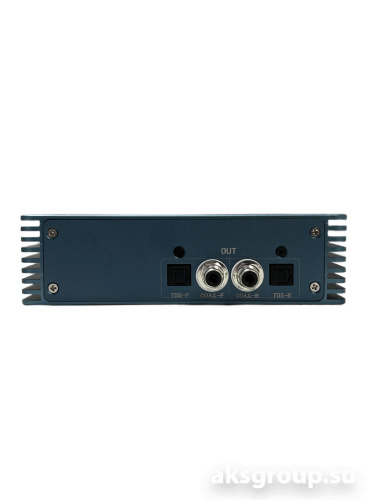 AMP by A.Vakhtin Ethernet-Toslink