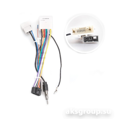 TEYES Nissan Tiida C11 2004-2011