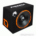DL Audio Piranha 12A SE 2.1