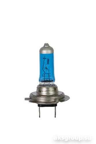 XENITE H7 Super WHITE