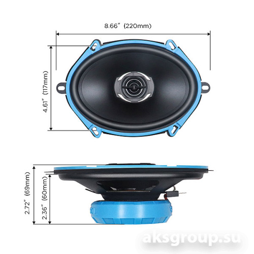 Recoil RCX57