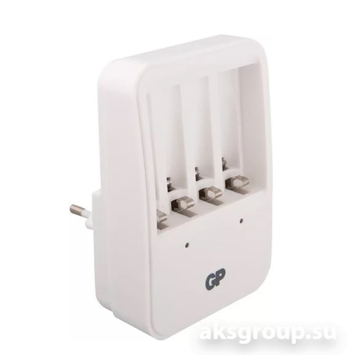 Зарядное устройство GP PB 420GS