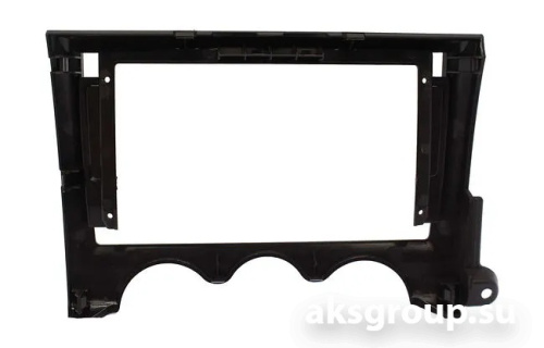 TEYES Mitsubishi Pajero mini 2008-2012