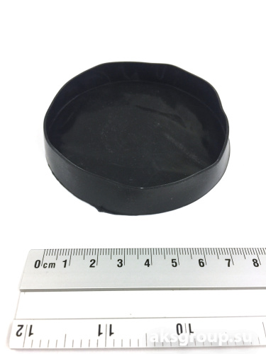 OPTIM Резиновая прокладка