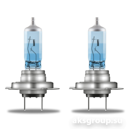 OSRAM H7 64210 CBN DUOBOX
