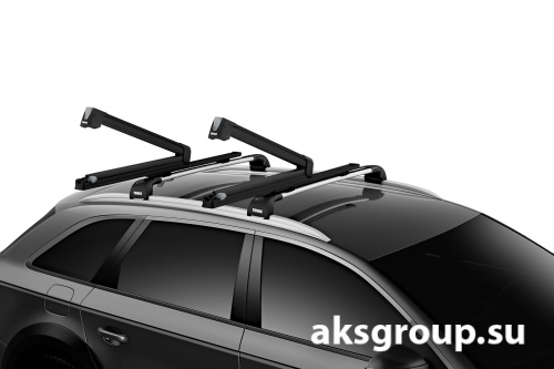 THULE Крепление для лыж