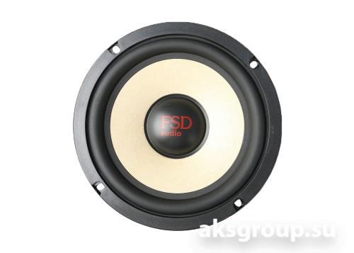 FSD audio STANDART K6