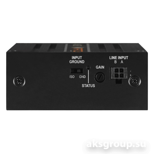 MATCH M 2.1AMP