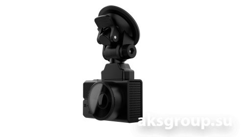 X-CAN DashCam Tech 400 Duo