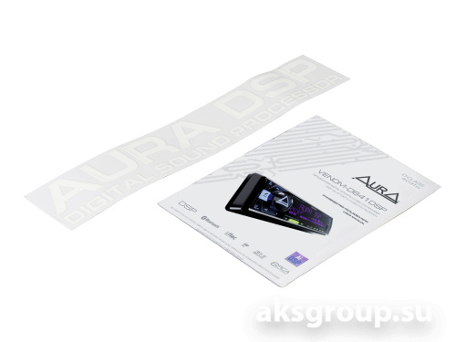 AurA VENOM-D641DSP