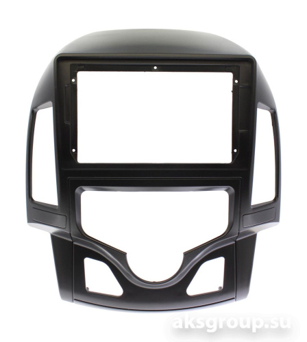 TEYES Hyundai I30 2008-2011 (климат)