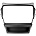 TEYES Hyundai Santa Fe 3 2013-2016 A